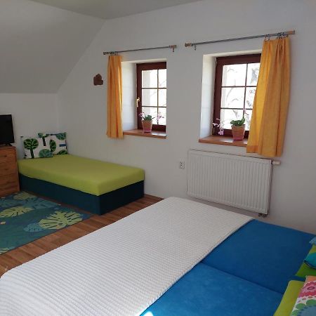 Penzion U Kováře Kutná Hora Exterior foto