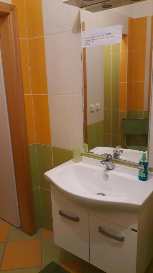 Penzion U Kováře Kutná Hora Exterior foto