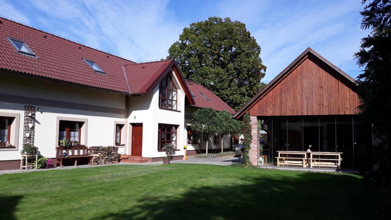 Penzion U Kováře Kutná Hora Exterior foto