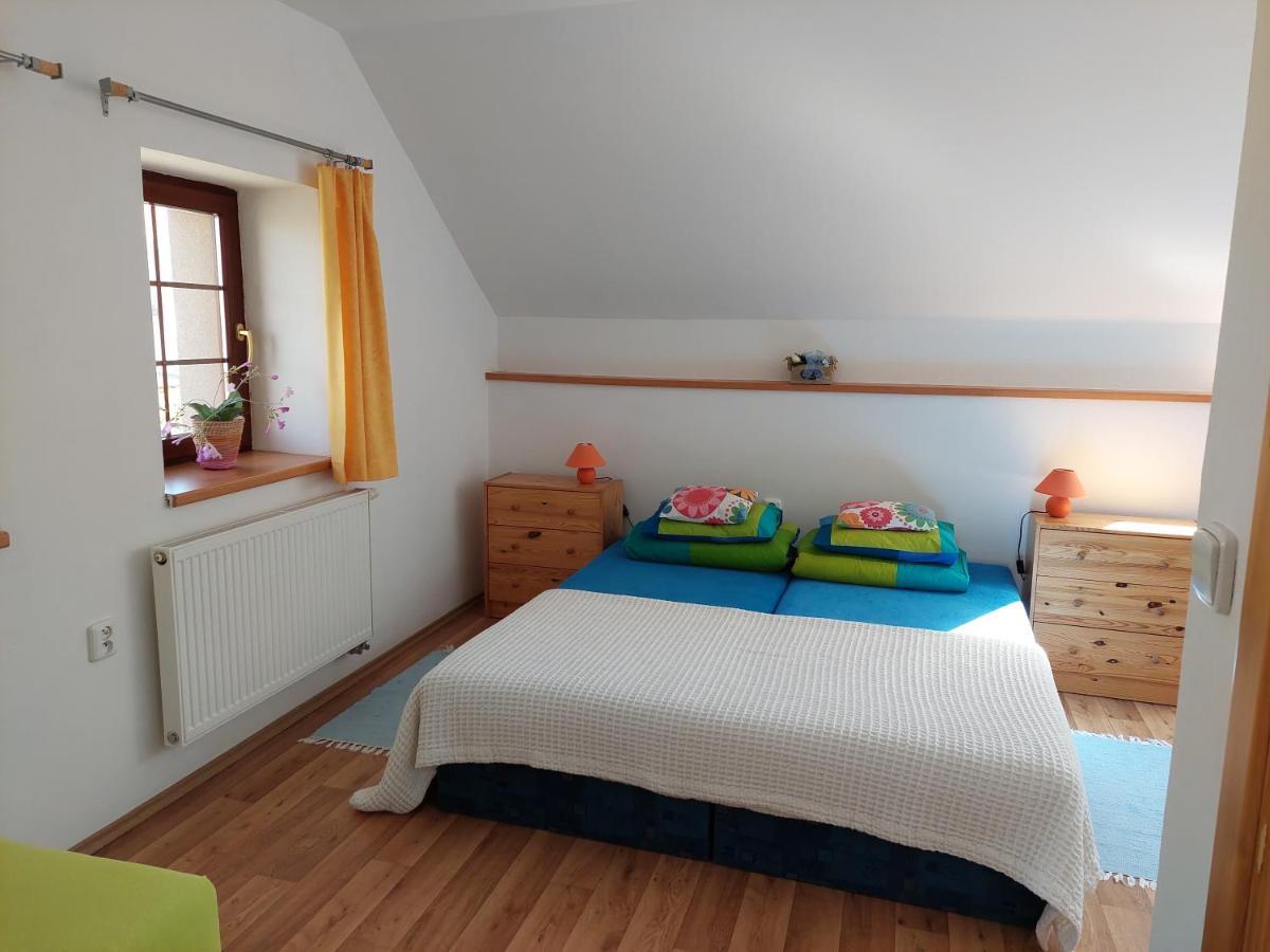 Penzion U Kováře Kutná Hora Exterior foto