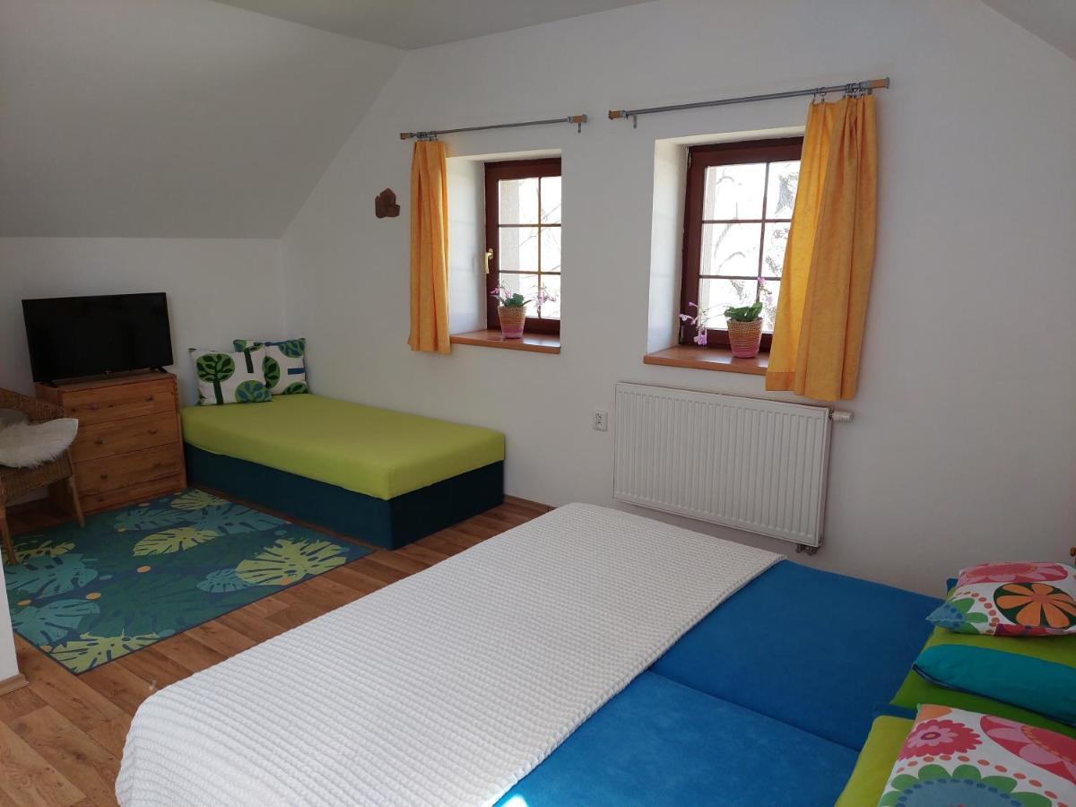 Penzion U Kováře Kutná Hora Exterior foto